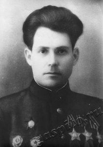 Подробнее о статье Паноморов Георгий Иванович (Ед.хр. 1897)