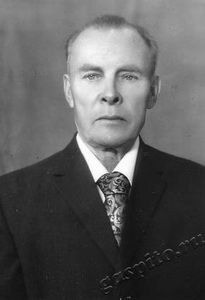 Подробнее о статье Патрин Петр Федорович (Ед.хр. 1900)