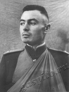 Подробнее о статье Петров Василий Степанович (Ед.хр. 1757)