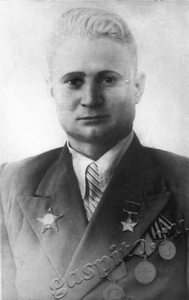 Подробнее о статье Потапов Эдуард Дмитриевич (Ед.хр. 1761)