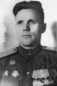 Подробнее о статье Пронин Константин Никонорович (Ед.хр. 1762)