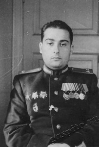 Подробнее о статье Свердлов (Ед.хр. 1906)