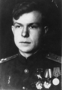 Подробнее о статье Сенько Василий Васильевич (Ед.хр. 1766)