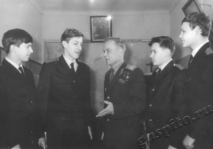 Подробнее о статье Сенько Василий Васильевич (Ед.хр. 1767)