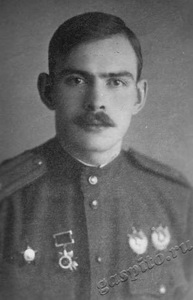 Подробнее о статье Серегин (Ед.хр. 1907)