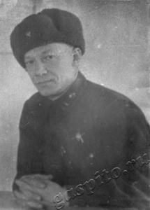 Подробнее о статье Сильянов Николай Никифорович (Ед.хр. 1908)