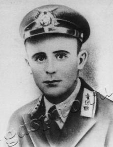 Подробнее о статье Скоробогатый Григорий Николаевич (Ед.хр. 1917)