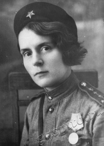 Подробнее о статье Старикова Екатерина (Ед.хр. 1919)