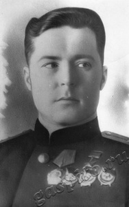 Подробнее о статье Стрельцов Виктор Сергеевич (Ед.хр. 1769)