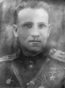 Подробнее о статье Сушков Федор Филиппович (Ед.хр. 1770)