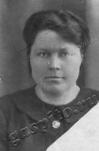 Подробнее о статье Толстопятова М.И. (Ед.хр. 1922)