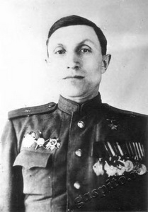 Подробнее о статье Трусов Иван Федорович (Ед.хр. 1771)