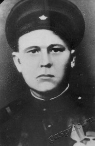 Подробнее о статье Участник Великой Отечественно войны (Ед.хр. 1932)