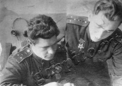 Подробнее о статье Харитонов Петр Тимофеевич (Ед.хр. 1774)