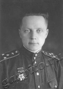 Подробнее о статье Черноусов Г.Н. (Ед.хр. 1927)