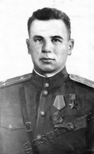 Подробнее о статье Шепелев Георгий Михайлович (Ед.хр. 1777)