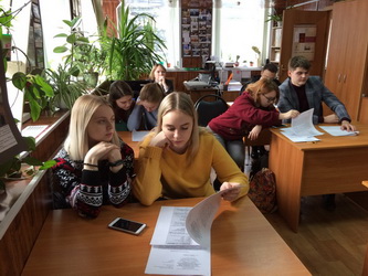 Подробнее о статье Проведена обзорно-ознакомительная экскурсия по архиву для студентов первого курса направления подготовки «Документоведение и архивоведение» ТГУ им. Г.Р. Державина