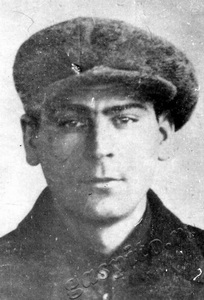 Подробнее о статье Казельцев Анатолий Исаакович (Ед.хр. 368)