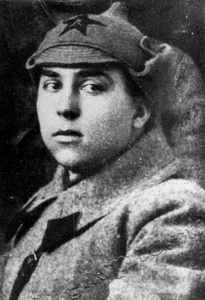 Подробнее о статье Калашников Григорий Никифорович (Ед.хр. 369)