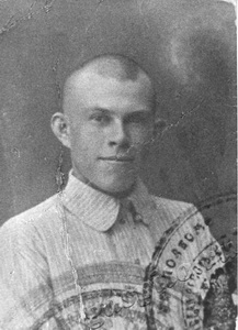 Подробнее о статье Калинин Василий (Ед.хр. 370)