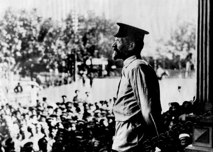 Подробнее о статье Калинин Михаил Иванович (Ед.хр. 371)