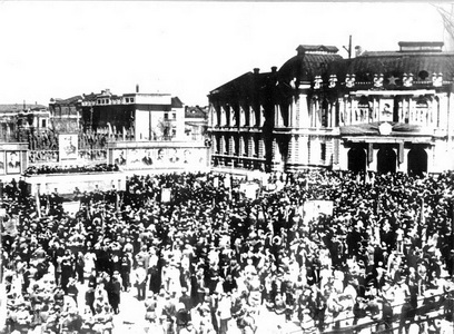 Подробнее о статье Калинин Михаил Иванович (Ед.хр. 372)