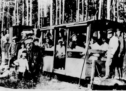 Подробнее о статье Калинин Михаил Иванович (Ед.хр. 378)