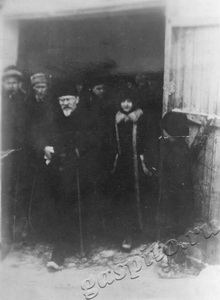 Подробнее о статье Калинин Михаил Иванович (Ед.хр. 380)