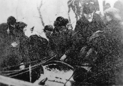 Подробнее о статье Калинин Михаил Иванович (Ед.хр. 381)