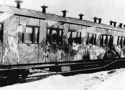 Подробнее о статье Калинин Михаил Иванович (Ед.хр. 382)