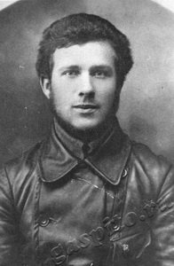 Подробнее о статье Калинкин Александр Федорович (Ед.хр. 383)