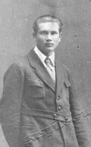 Подробнее о статье Карасев Сергей (Ед.хр. 387)