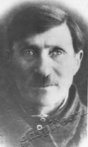 Подробнее о статье Карпунёв Степан Павлович (Ед.хр. 388)