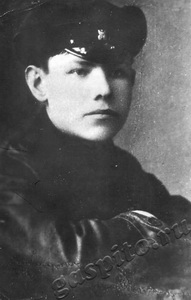 Подробнее о статье Кашин Иван Федорович (Ед.хр. 390)