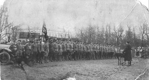 Подробнее о статье Кашин Иван Федорович (Ед.хр. 391)