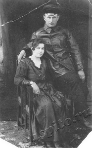 Подробнее о статье Кашин Иван Федорович (Ед.хр. 392)