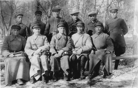 Подробнее о статье Кашин Иван Федорович (Ед.хр. 395)