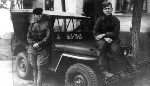 Подробнее о статье Кашин Иван Федорович (Ед.хр. 396)