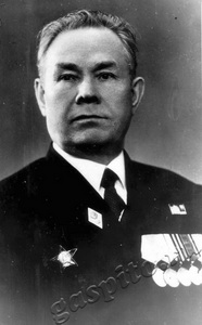 Подробнее о статье Кашин Иван Федорович (Ед.хр. 398)