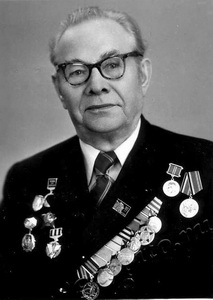 Подробнее о статье Кашин Иван Федорович (Ед.хр. 399)