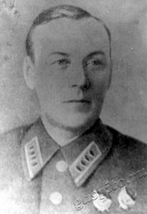 Подробнее о статье Каширин Николай Дмитриевич (Ед.хр. 812)