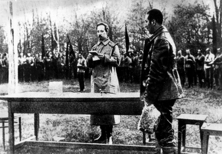 Подробнее о статье Киквидзе Василий Исидорович (Ед.хр. 403)