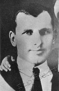 Подробнее о статье Кинжалов Федор Николаевич (Ед.хр. 404)