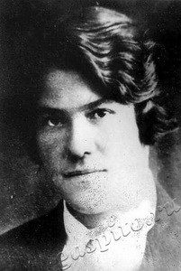 Подробнее о статье Кирпичникова Екатерина Поликарповна (Ед.хр. 405)