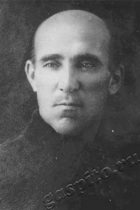 Подробнее о статье Кирсанов Александр Павлович (Ед.хр. 407)