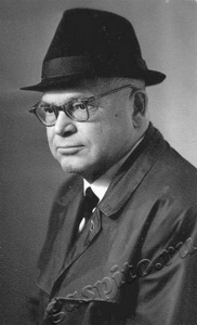 Подробнее о статье Клёнов Василий Степанович (Ед.хр. 408)