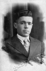 Подробнее о статье Климов Иван Акимович (Ед.хр. 410)