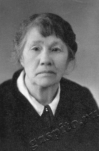 Подробнее о статье Кобыстина Лариса Александровна (Ед.хр. 413)