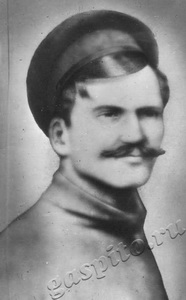 Подробнее о статье Коваленков Павел Артемьевич (Ед.хр. 414)