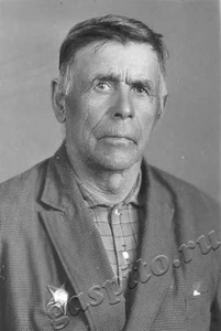 Подробнее о статье Ковач Михаил Степанович (Ед.хр. 415)